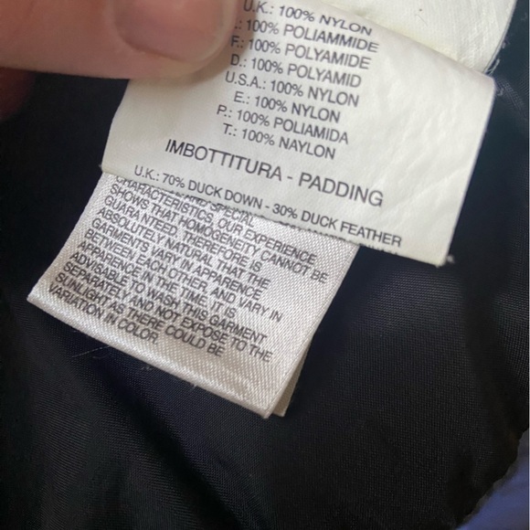 🦄Diesel Down Puffer Coat - Picture 10 of 15